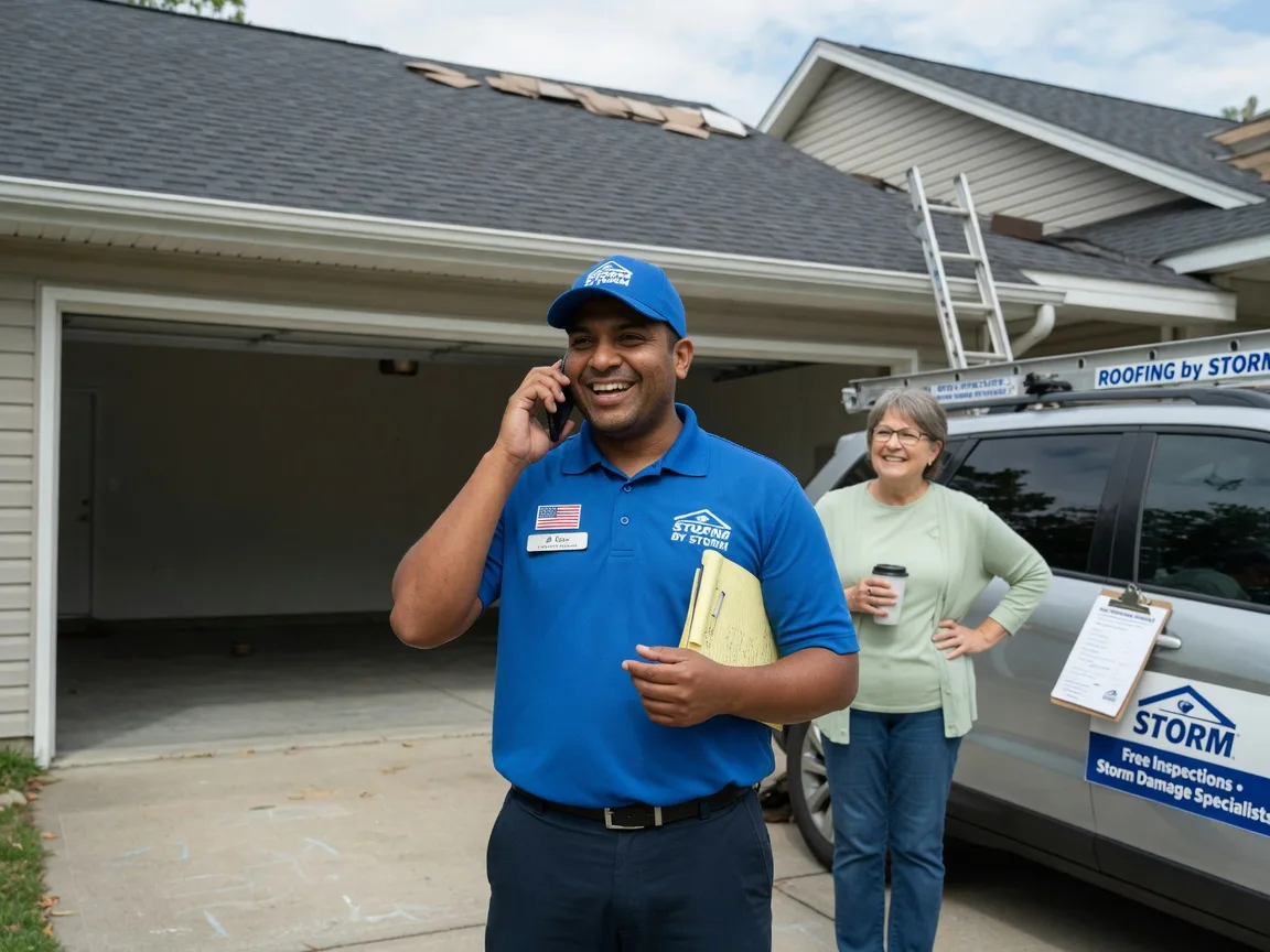 Roof Repair Near Me Millersburg, OH FAQs